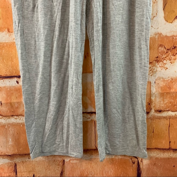 SOLD!!Women's Beautifully Soft Crop Pajama Pants - Stars - Picture 5 of 8